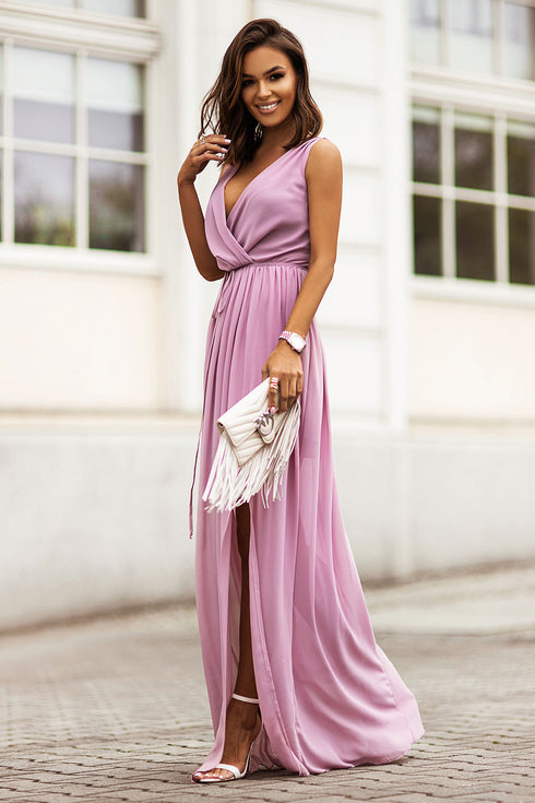 Cocktail dress model 166121